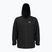 Vyriška treniruočių striukė Under Armour Vibe Woven Windbreaker black/white