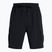Vyriški treniruočių šortai Under Armour Vibe Woven Cargo black/white