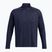 Vyriškas džemperis Under Armour Tech Textured 1/2 Zip midnight navy/black