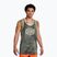 Vyriškas treniruočių tank topas Under Armour Project Rock Racer clay green/silt