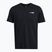 Vyriški marškinėliai Under Armour HW Armour Label black/black/black
