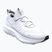 Moteriški batai Under Armour Phantom 4 white/halo gray/white