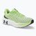 Under Armour Infinite Elite vyriški bėgimo bateliai morph green/retro green/black