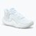 Krepšinio bateliai Under Armour Spawn 6 white/distant gray/white clay