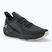 Under Armour Shift black/white/white vyrų bėgimo bateliai