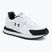 Vyriški treniruočių batai Under Armour Essential Runner white/black/black