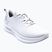 Vyriški bėgimo bateliai Under Armour Velociti 4 white/white/white