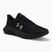 Vyriški bėgimo bateliai Under Armour Hovr Turbulence 2 RS black/black/reflective