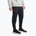 Vyriškos kelnės Under Armour Unstoppable Fleece black/black