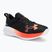 Bėgimo bateliai Under Armour Velociti Pro black/castlerock/ares red