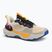 Vyriški bėgimo bateliai Under Armour Infinite Pro Trail ivory dune/ivory dune/aero pink