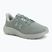 Moteriški bėgimo bateliai Under Armour Charged Pursuit 4 silica green/silica green/metallic silica