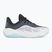 Krepšinio batai Under Armour CURRY Splash 25 black/gray void/white