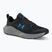 Vyriški treniruočių batai Under Armour Commit 4 anthracite/steel/ether blue