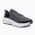Vyriški bėgimo batai Under Armour Charged Rogue 5 castlerock/black/campus gold