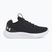 Moteriški treniruočių batai Under Armour Dynamic 2 black/anthracite/white