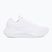Moteriški treniruočių batai Under Armour Dynamic 2 white/white/distant gray