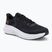 Vyriški bėgimo batai Under Armour Charged Rogue 5 black/black/blaze orange