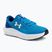Vyriški bėgimo batai Under Armour Charged Surge 4 electric blue/royal/white