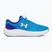 Vyriški bėgimo batai Under Armour Charged Surge 4 electric blue/royal/white