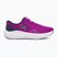 Moteriški bėgimo bateliai Under Armour Charged Surge 4 andromeda purple/midnight navy/midnight navy