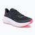 Moteriški bėgimo bateliai Under Armour Charged Rogue 5 anthracite/anthracite/aero pink