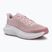 Moteriški bėgimo bateliai Under Armour Charged Rogue 5 prime pink/prime pink/prime pink