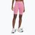 Moteriški treniruočių šortai Under Armour Vanish Seamless Washed shaded fuchsia / white