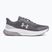 Vyriški bėgimo bateliai Under Armour Hovr Turbulence 2 RS castlerock/mod gray/mod gray