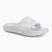 Moteriškos šlepetės Under Armour Locker V Slide white/white/white