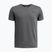 Vaikiški marškinėliai Under Armour Sportstyle Left Chest pitch gray/black