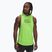 Vyriškas džemperis Under Armour Project Rock Wire SL  cyber green / black
