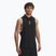 Vyriškas džemperis Under Armour Project Rock Snake SL black / white clay / white