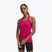 Moteriškas bėgimo tank topas Under Armour Launch Camo Singlet shaded fuchsia/reflective