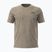 Vyriški treniruočių marškinėliai Under Armour Tech Vent Jcqrd city khaki/black