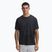 Vyriški treniruočių marškinėliai Under Armour Tech Fade anthracite/black/black