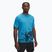 Vyriški treniruočių marškinėliai Under Armour Tech Fade ether blue/midnight navy/midnight navy