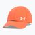 Under Armour Launch ugnies / ugnies / atspindinčios vyriškos beisbolo kepuraitės
