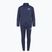 Vaikiškas sportinis kostiumas Under Armour Knit navy