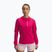 Moteriška bėgimo striukė Under Armour Outrun The Storm shaded fuchsia/reflective