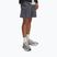 Vyriški treniruočių šortai Under Armour Vibe Woven Cargo castlerock/black