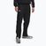 Vyriškos kelnės Under Armour Rival Woven Windbreaker Pant black/black/white