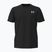 Vyriški treniruočių marškinėliai Under Armour Icon Heavyweight Tee Taping black/white