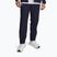 Vyriškos kelnės Under Armour Rival Woven Windbreaker Pant midnight navy/midnight navy/white