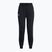 Moteriškos kelnės Under Armour Icon Fleece Jogger black/black/white