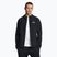 Treniruočių striukė Under Armour Vibe Woven black/white