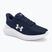 Vyriški bėgimo bateliai Under Armour Phade RN 3 midnight navy/midnight navy/white
