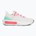 Moteriški batai Under Armour Phantom 4 White quartz/comet green/super pink
