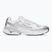 Treniruočių batai Under Armour Sola white/metallic silver/galaxy black