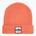 Žieminė kepurė Smartwool Patch terracotta